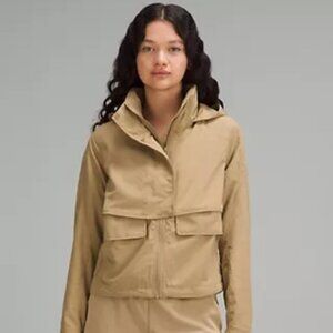 Lululemon  Always Effortless Classic-Fit Jacket